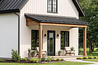 Choosing the Right Fiberglass Door Value vs. Premium Options Explained