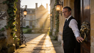 Are Door Knockers Still in Style for Traditional Homes?