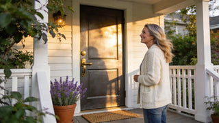Fading Speed: Painted Steel vs. Stained Fiberglass in Direct Sun