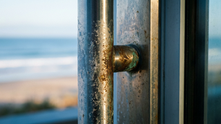 Salt Spray Corrosion: What Does the Door Warranty Actually Cover?