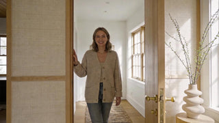 Does “Faux Wood” Fiberglass Feel Plasticky to the Touch?