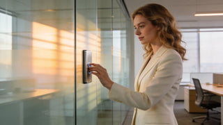 Smart Switchable Privacy Glass in Entry Doors: Is It Worth It in 2026?