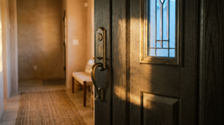 R-Value Showdown: What Is the Most Energy-Efficient Door Material?