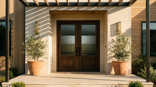 Are 8 ft Double Entry Doors Worth the Extra Cost?