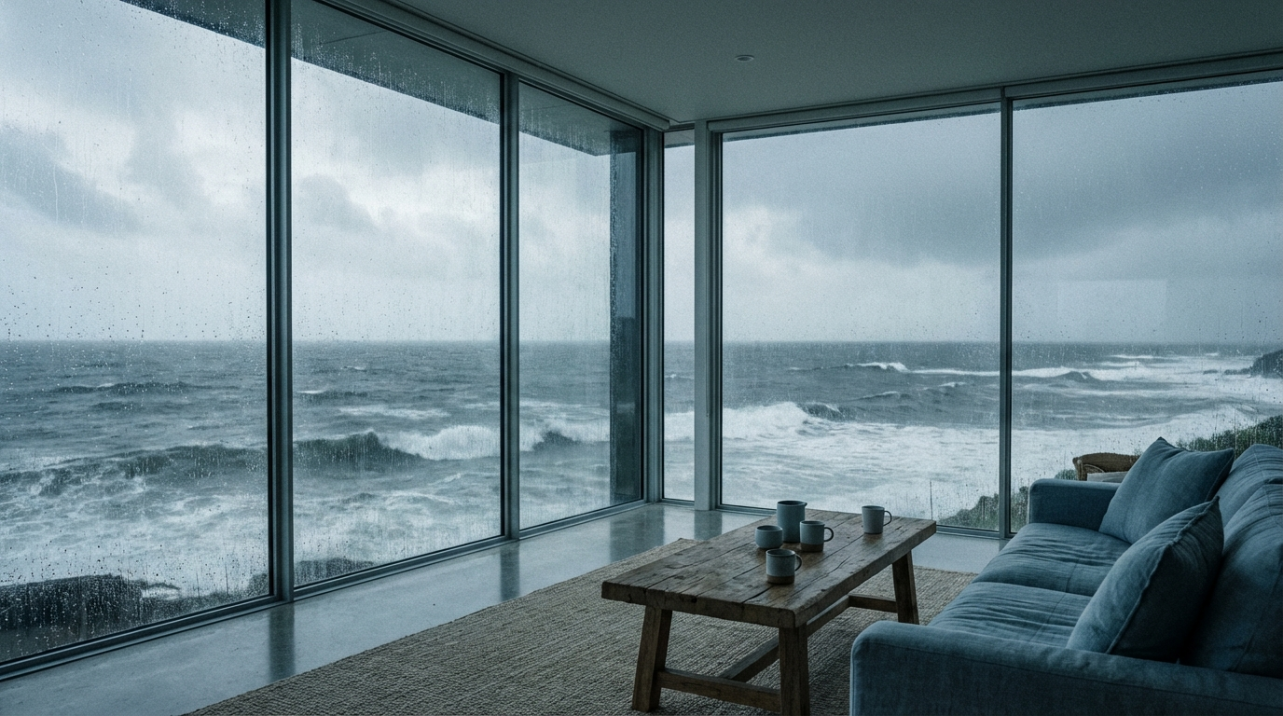 Dp50 Windows DP50 vs DP70 Design Pressure Ratings for Windows & Doors – Framewell