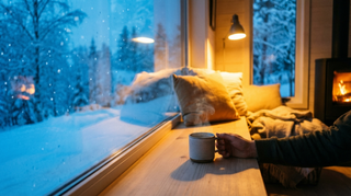 Warm Edge Spacers: Preventing Condensation at the Glass Edge