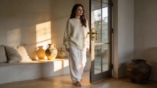 Is the High Glass Position on Craftsman Doors a Security Risk?