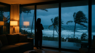 Hurricane Shutters vs. Impact Glass Doors: Which Should You Choose?