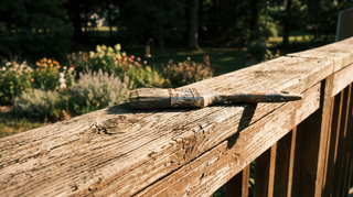 Stain vs. Paint: Which Lasts Longer in High UV Areas?