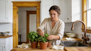 Shaker Style vs. Craftsman Style Doors: What’s the Difference?