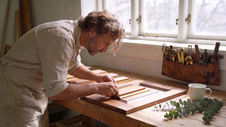 Maintenance Calculator: The 10-Year Cost of Maintaining a Wood Door