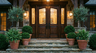 Mulling Two Single Doors Together vs. a Factory Double Unit: What Really Works Best?