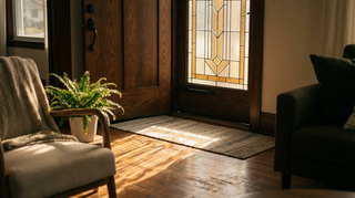 Can You Replace Just the Glass Insert or Do You Need a New Door?