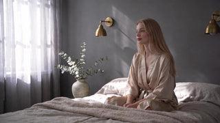 Lighting Your Modern Entrance: Sconces vs. Recessed Lights