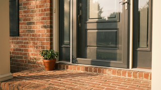 Will Installing a Storm Door Void Your Fiberglass Door Warranty?