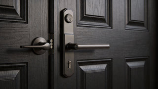 Does a Cheap Front Door Make Buyers Question the Whole House?