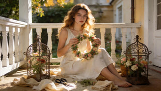 How to Hang Wreaths on Fiberglass Doors Without Damage