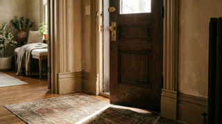 Replacement Options for Non-Standard-Size Entryways in Older Homes