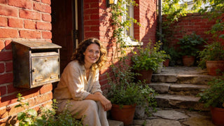 How to Choose a Modern Entry Door for a Red Brick House