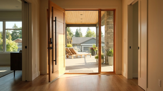 ADA Compliance: How Wide Must an Entry Door Be for Wheelchairs