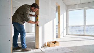 4-9/16" vs. 6-9/16" Jambs: Choosing the Right Depth for New Construction vs. Remodel