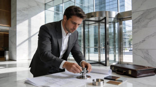 Are Pivot Entry Doors Practical for Standard Residential Homes?