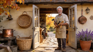 Double Doors on a Craftsman Home: Historic Mistake or Design Statement?