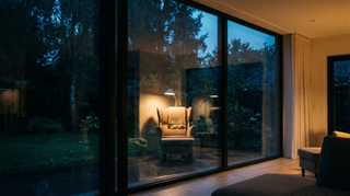 Laminated vs. Tempered Glass: Which Is Safer Against Burglars?