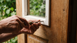 Screw-Together vs. Glued Lite Frames: Which Is Better for Replacement?