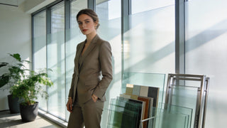 Is Clear Glass Dead in Modern Design? Privacy Solutions for Full-Lite Doors