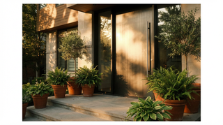 What Is the ROI of Replacing a Front Door? (Latest Market Data)