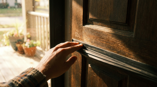 How Often Should You Replace the Weatherstripping on Your Entry Door?