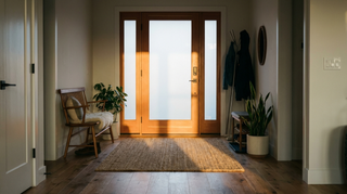 Reading the NFRC Label: Buying Energy-Efficient Doors for Your Climate