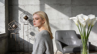 How to Achieve the “Steel Look” with a Fiberglass Entry Door