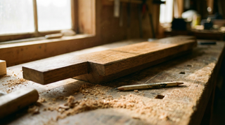 What Are "Sill Horns" on a Door Frame and Should You Cut Them?