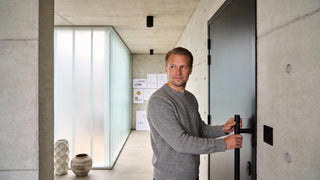 Are Long Pull Bar Handles Practical for Residential Fiberglass Doors?