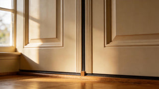 What Is an Astragal and Why Do Double Doors Need One?