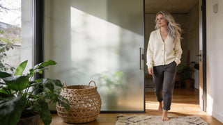 Are Fiberglass Doors Lighter Than Wood? (Installation Implications)