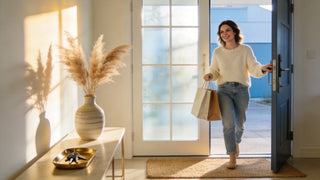 How to Properly Shim a Pre-hung Fiberglass Entry Door