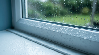 Why Composite Sills Are Essential for Rot Prevention in Wet Areas