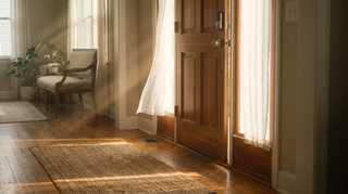 Can Sidelights Be Vented to Open for Airflow?