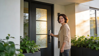 How Thick Is the Skin on a Fiberglass Door? An Impact-Resistance Analysis