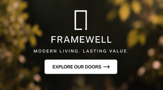 Why a Fiberglass Door Isn’t Just a Door