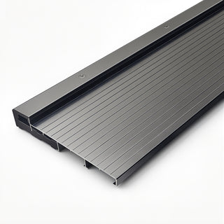 Heavy Duty Aluminum Entry Door Threshold - Residential Door Sill