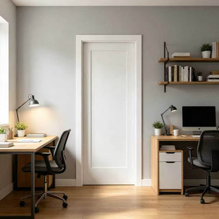 Promotional Bundle 2: Fiberglass Entry Doors + Interior Door Slabs, Multiple Size Options Available
