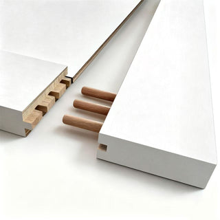 Promotional Bundle 1: Fiberglass Entry Doors + Interior Door Slabs, Multiple Size Options Available